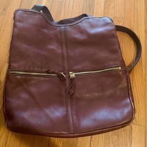 Fossil bag, really nice bag, used but still in good condition